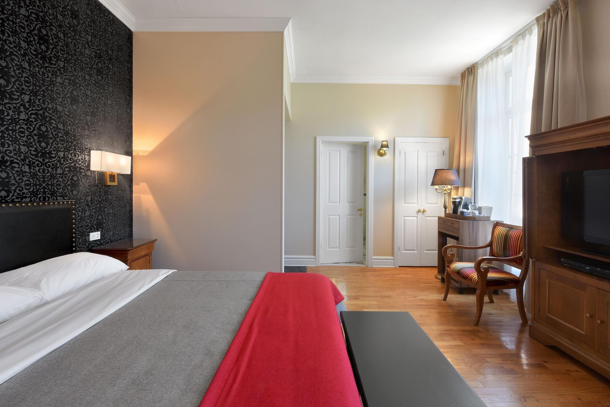 Hotel Bonaparte Μόντρεαλ Εξωτερικό φωτογραφία